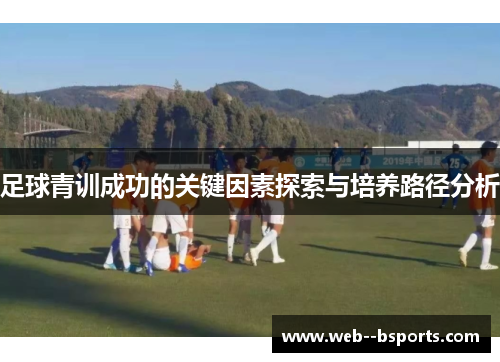 足球青训成功的关键因素探索与培养路径分析